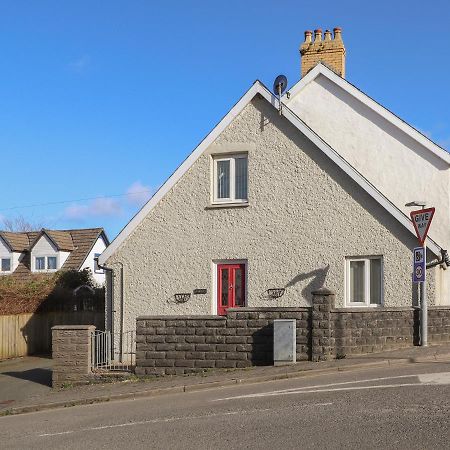 Y Bwthyn Vila Newport  Exterior foto