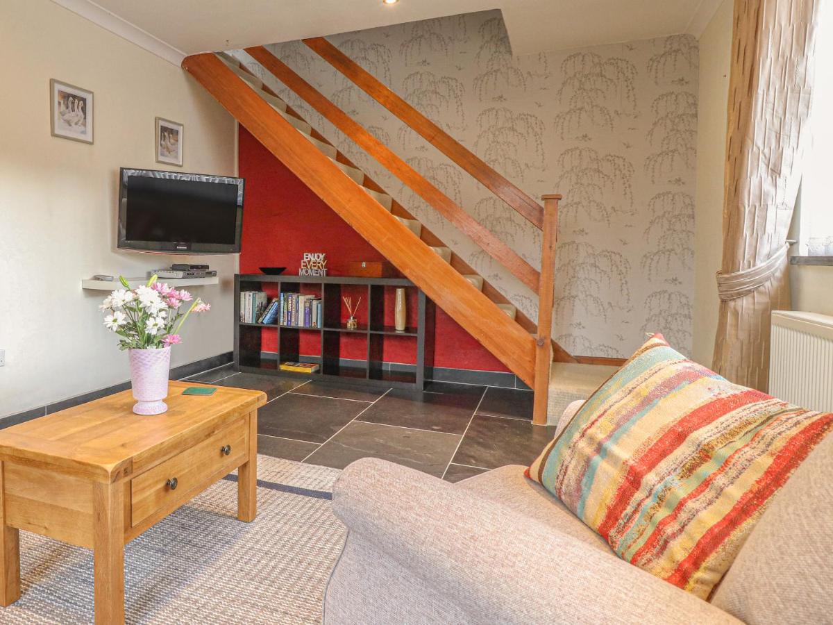 Y Bwthyn Vila Newport  Exterior foto