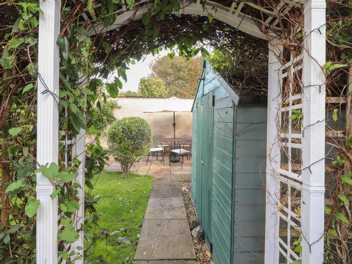 Y Bwthyn Vila Newport  Exterior foto